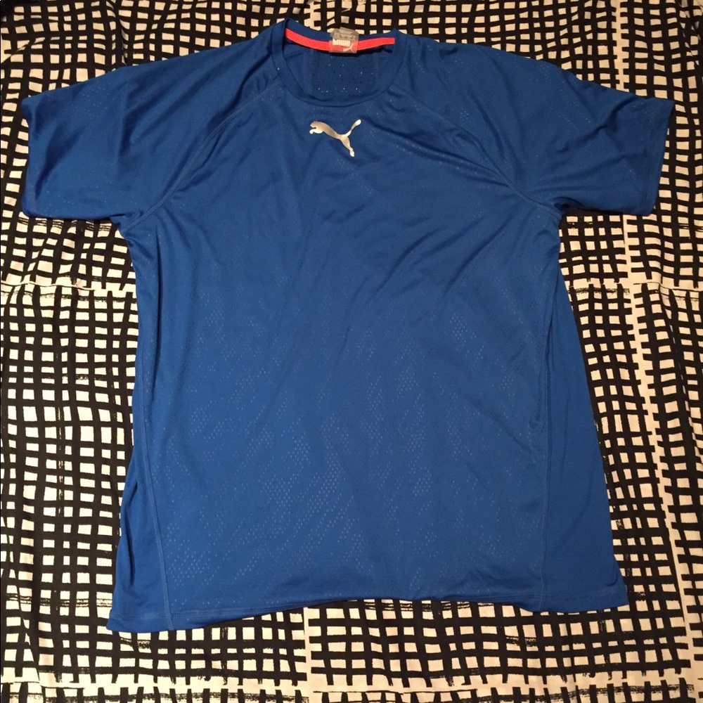 Puma Tee Shirt
